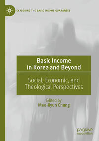 Basic Income in Korea and Beyond