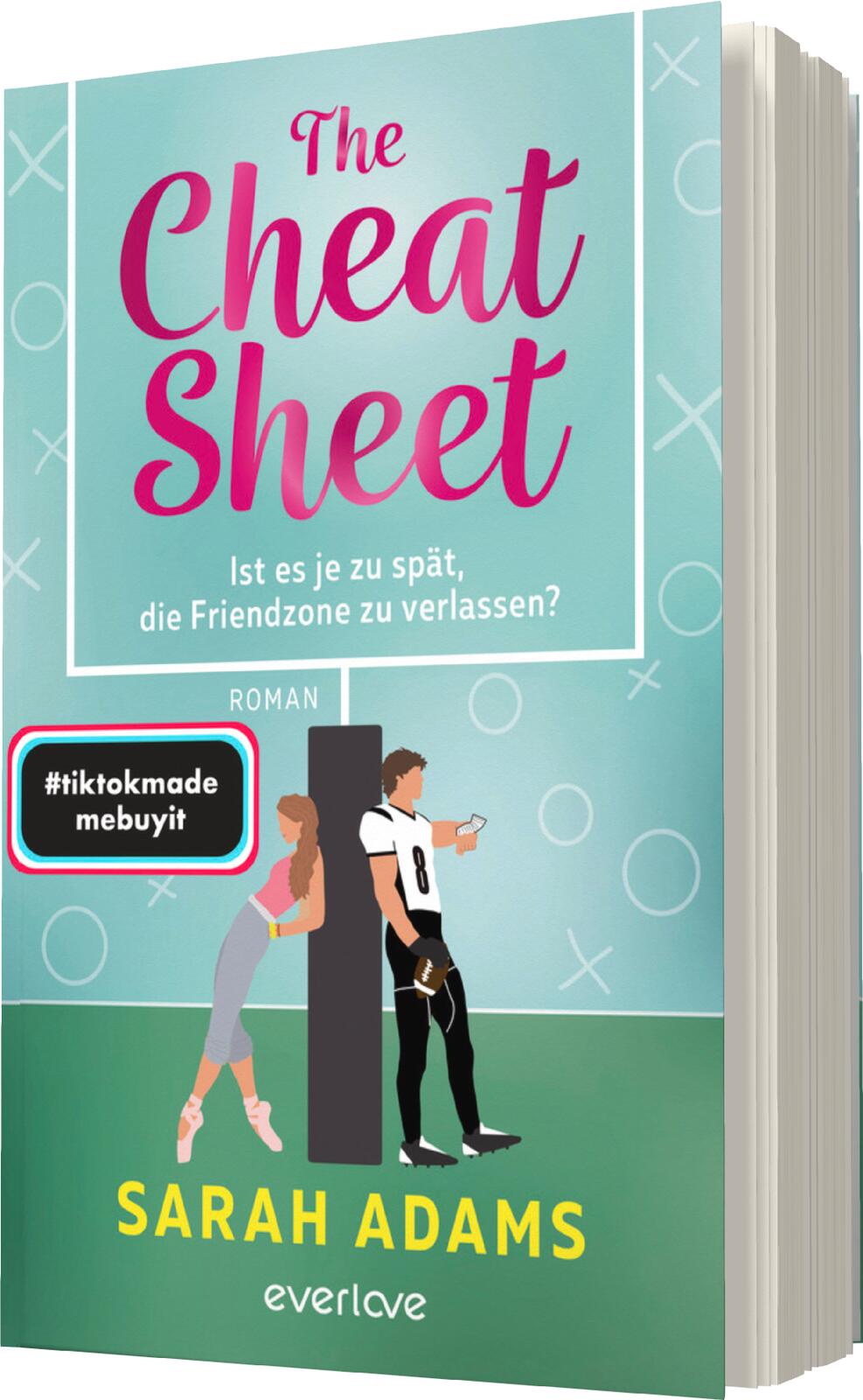 The Cheat Sheet – Ist es je zu spät, die Friendzone zu verlassen?