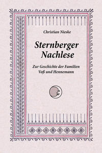 Sternberger Nachlese