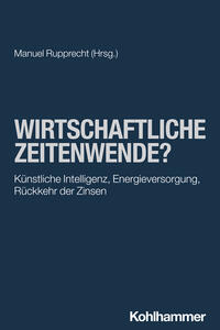 Wirtschaftliche Zeitenwende?