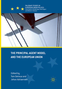 The Principal Agent Model and the European Union