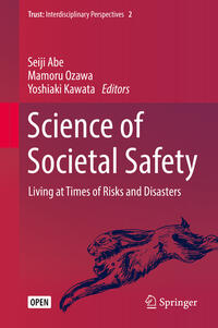 Science of Societal Safety