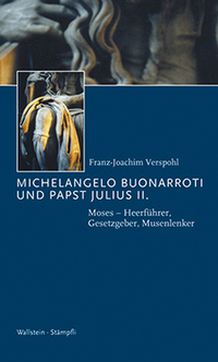 Michelangelo Buonarroti und Papst Julius II.