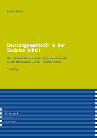 Beratungsmethodik in der Sozialen Arbeit