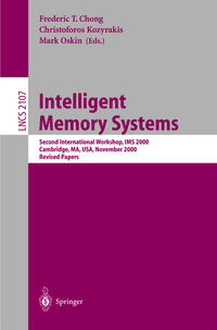 Intelligent Memory Systems