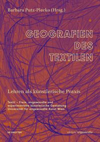 Geografien des Textilen