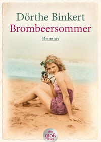 Brombeersommer