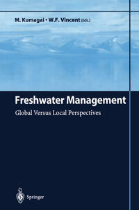 Freshwater Management