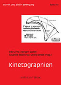 Kinetographien