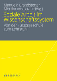 Soziale Arbeit im Wissenschaftssystem