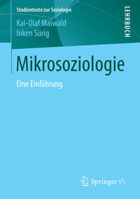 Mikrosoziologie