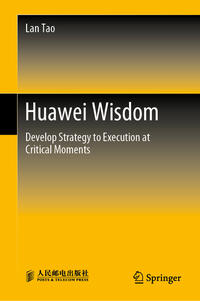 Huawei Wisdom