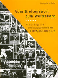 Vom Breitensport zum Weltrekord