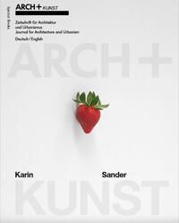 ARCH+KUNST