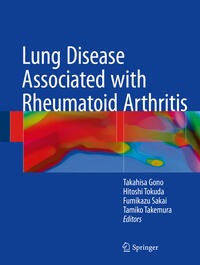 Lung Disease Associated with Rheumatoid Arthritis