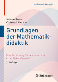 Grundlagen der Mathematikdidaktik