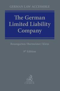 The German Limited Liability Company