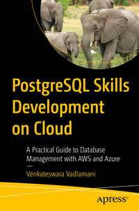 PostgreSQL Skills Development on Cloud