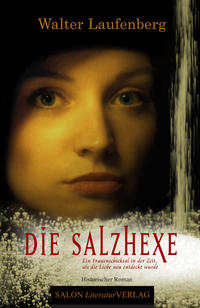 Die Salzhexe