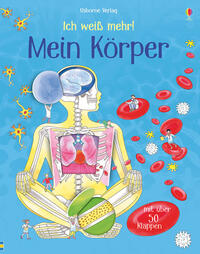 Ich weiß mehr! Mein Körper