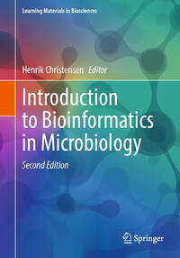 Introduction to Bioinformatics in Microbiology