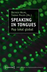 Speaking in Tongues