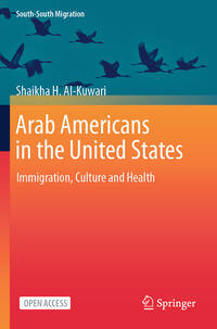 Arab Americans in the United States