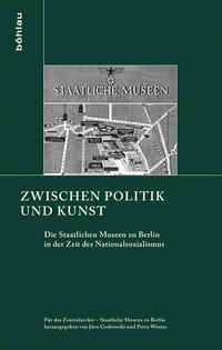 Zwischen Politik und Kunst