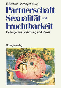 Partnerschaft, Sexualität und Fruchtbarkeit