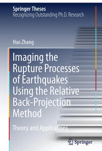 Imaging the Rupture Processes of Earthquakes Using the Relative Back-Projection Method