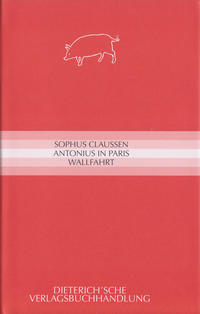 Antonius in Paris – Wallfahrt