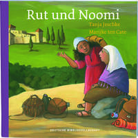 Rut und Noomi