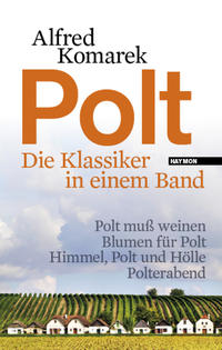 Polt - Die Klassiker in einem Band