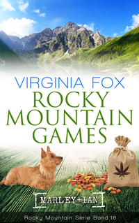 Rocky Mountain Games