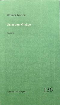 Unter dem Ginkgo