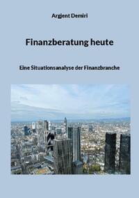 Finanzberatung heute