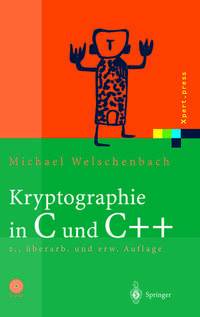 Kryptographie in C und C++