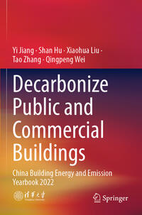 Decarbonize Public and Commercial Buildings