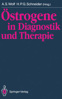 Östrogene in Diagnostik und Therapie