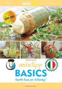 Mixtipp Basics