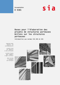 Bases pour l'élaboration des projets de structures porteuses - Action sur les structures porteuses