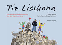 Piz Lischana