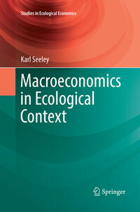 Macroeconomics in Ecological Context