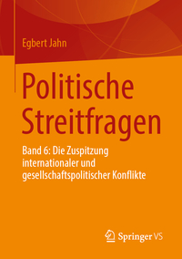 Politische Streitfragen