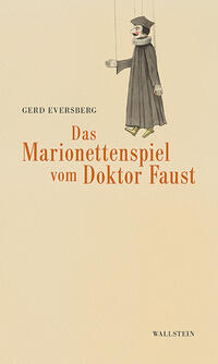 Das Marionettenspiel vom Doktor Faust