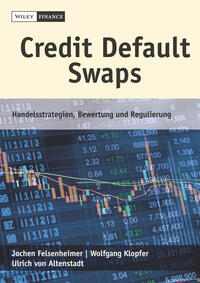 Credit Default Swaps