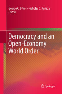 Democracy and an Open-Economy World Order