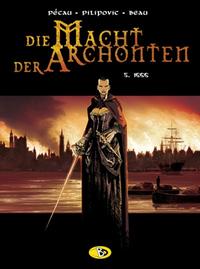 Die Macht der Archonten #5