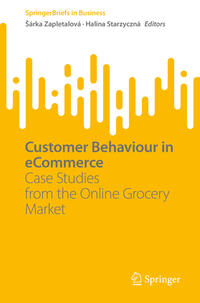 Customer Behaviour in eCommerce