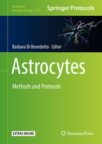 Astrocytes